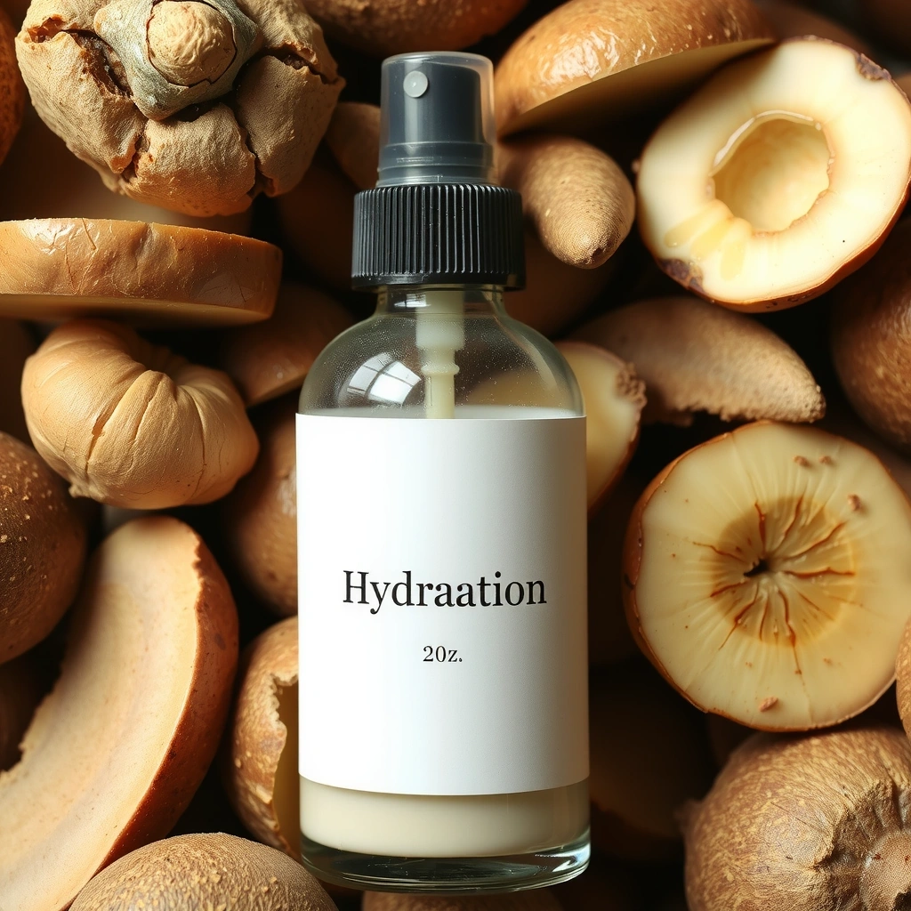 Hydratation